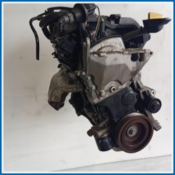 Motore semicompleto RENAULT Twingo II