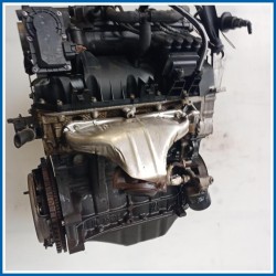 Motore semicompleto RENAULT Twingo II