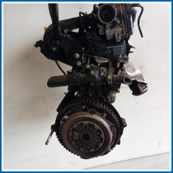 Motore semicompleto RENAULT Twingo II
