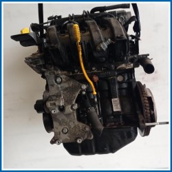 Motore semicompleto RENAULT Twingo II