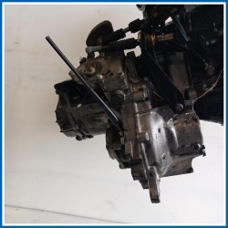 Cambio FIAT Panda I
