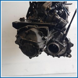 Cambio FIAT Panda I
