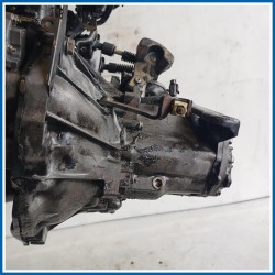 Cambio FIAT Panda I