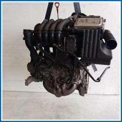 Motore completo MERCEDES Classe A W169
