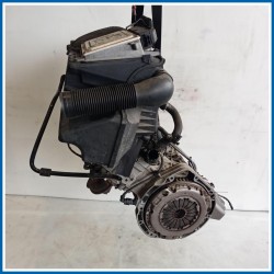 Motore completo MERCEDES Classe A W169
