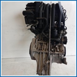 Motore completo MERCEDES Classe A W169