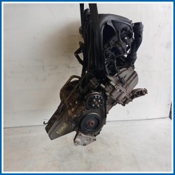 Motore completo MERCEDES Classe A W169