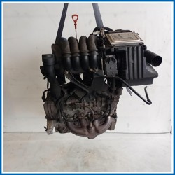 Motore completo MERCEDES Classe A W169