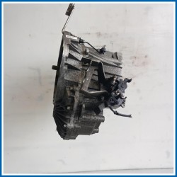 Cambio MERCEDES Classe A W169