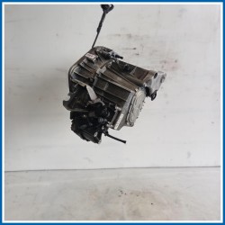 Cambio MERCEDES Classe A W169