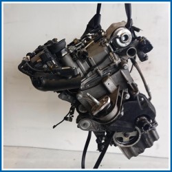 Motore semicompleto LANCIA Ypsilon III