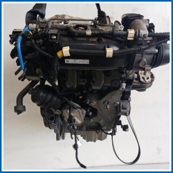 Motore semicompleto LANCIA Ypsilon III