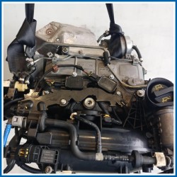 Motore semicompleto LANCIA Ypsilon III