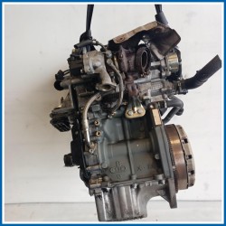 Motore semicompleto LANCIA Ypsilon III