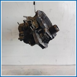 Cambio LANCIA Ypsilon III