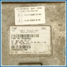 Cilindretto / commutatore accensione FIAT DOBLO' (3C) (07/05>12/11