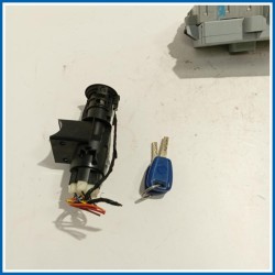 Cilindretto / commutatore accensione FIAT DOBLO' (3C) (07/05>12/11