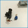 Cilindretto / commutatore accensione FIAT DOBLO' (3C) (07/05>12/11