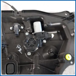 Alzacristallo porta ant. sx. MAZDA 2 III