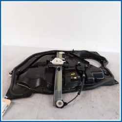 Alzacristallo porta ant. sx. MAZDA 2 III