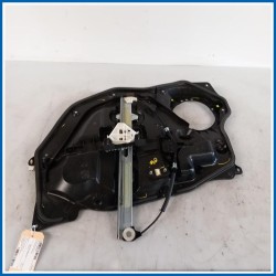 Alzacristallo porta ant. sx. MAZDA 2 III