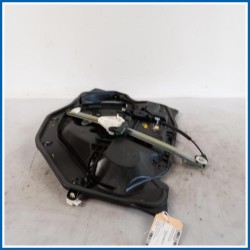 Alzacristallo porta ant. sx. MAZDA 2 III