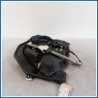 Alzacristallo porta ant. sx. MAZDA 2 III