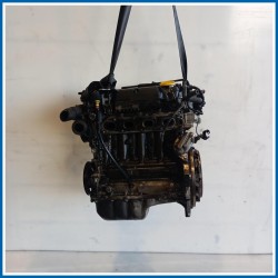 Motore semicompleto OPEL Corsa D