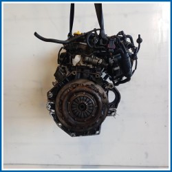 Motore semicompleto OPEL Corsa D