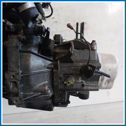 Cambio MITSUBISHI Space Star I