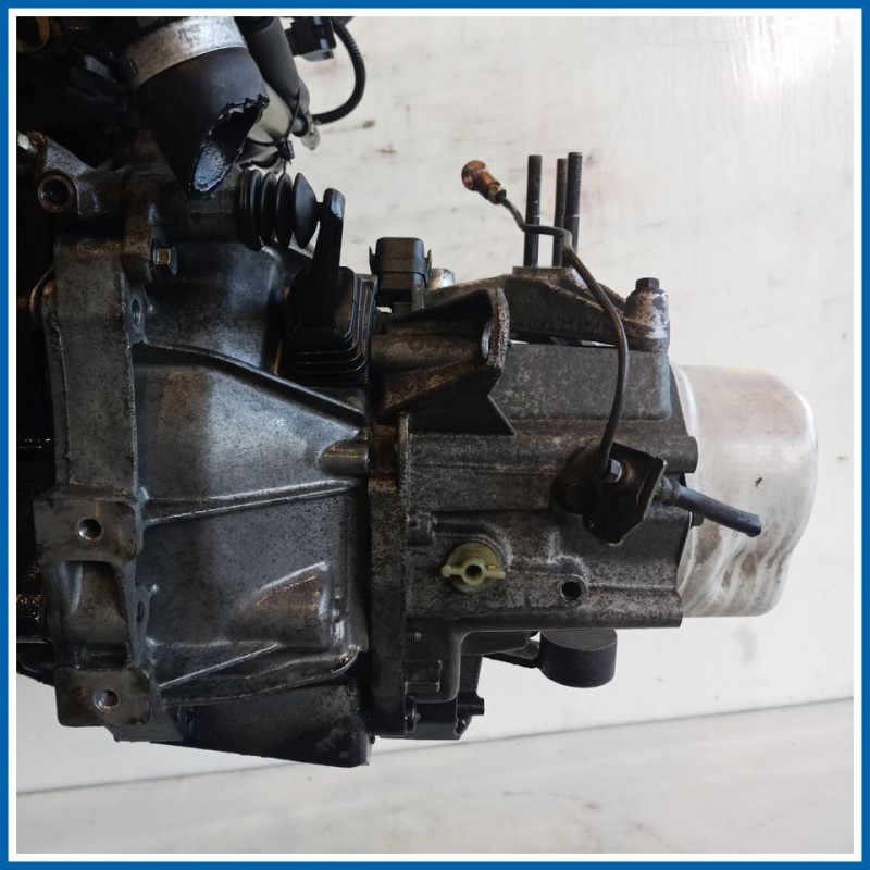 Cambio MITSUBISHI Space Star I