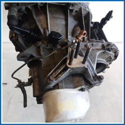 Cambio MITSUBISHI Space Star I