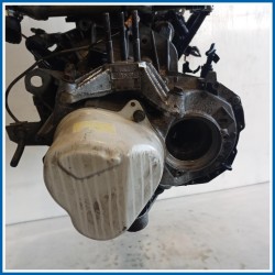 Cambio MITSUBISHI Space Star I