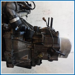 Cambio MITSUBISHI Space Star I