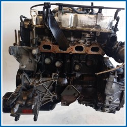 Motore MITSUBISHI Space Star I