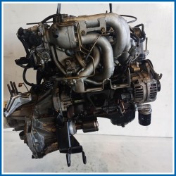 Motore MITSUBISHI Space Star I