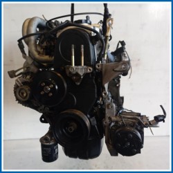 Motore MITSUBISHI Space Star I