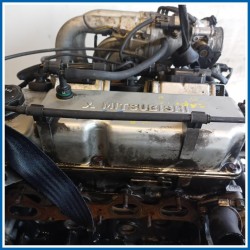 Motore MITSUBISHI Space Star I