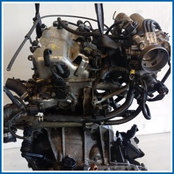 Motore MITSUBISHI Space Star I