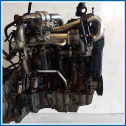 Motore semicompleto RENAULT Scénic II