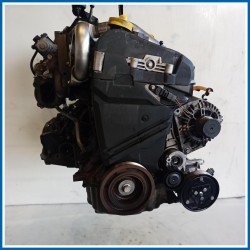 Motore semicompleto RENAULT Scénic II