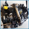Motore semicompleto RENAULT Scénic II