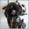 Motore semicompleto RENAULT Scénic II