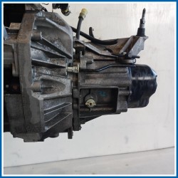 Cambio RENAULT Scénic II