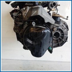 Cambio RENAULT Scénic II