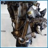 Cambio RENAULT Scénic II