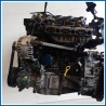 Motore semicompleto RENAULT Clio II