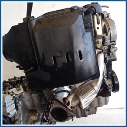 Motore semicompleto RENAULT Clio II