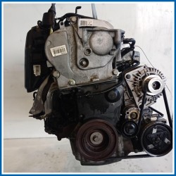 Motore semicompleto RENAULT Clio II