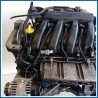 Motore semicompleto RENAULT Clio II